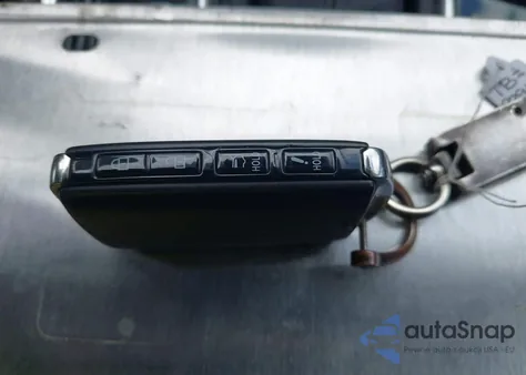 2021 Mazda Cx-5 Grand Touring Reserve z USA, uszkodzony, nr VIN JM3KFBAY6M0399808